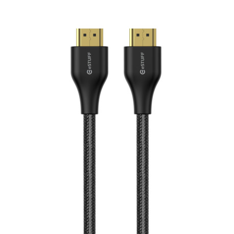 eSTUFF INFINITE HDMI 2.1 Cable 8K 2m Référence: W127021396