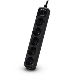 CyberPower 0520Sc0-Fr Surge Protector Référence: W128560198