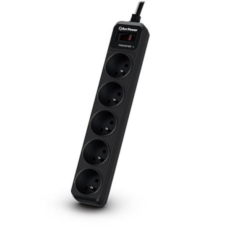 CyberPower 0520Sc0-Fr Surge Protector Référence: W128560198