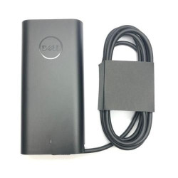 Dell USB-C 165 W GaN AC Adapter Reference: W128484768