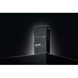 Teltonika Networks RUT140 (EU) Ethernet router, Référence: W128882670