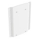 Axis T91D62 ADAPTER MOUNT BRACKET Référence: 5507-501
