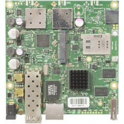 MikroTik RouterBOARD 922UAGS with Reference: RB922UAGS-5HPACD