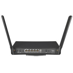 MikroTik C53UiG+5HPaxD2HPaxD, Référence: W127080453