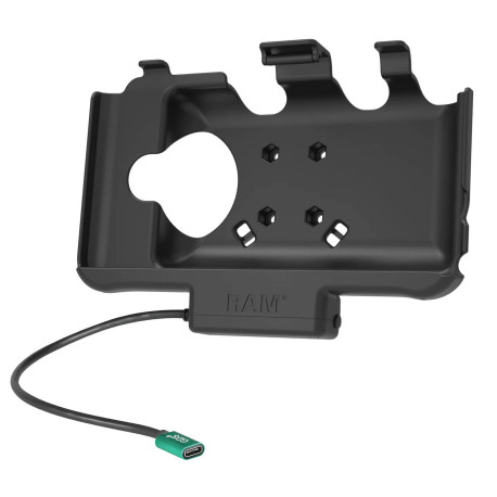 RAM Mounts RAM USB-C Powered Dock for Référence: W128888534