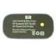 Hewlett Packard Enterprise 3.6 Volt Battery Reference: RP000090118