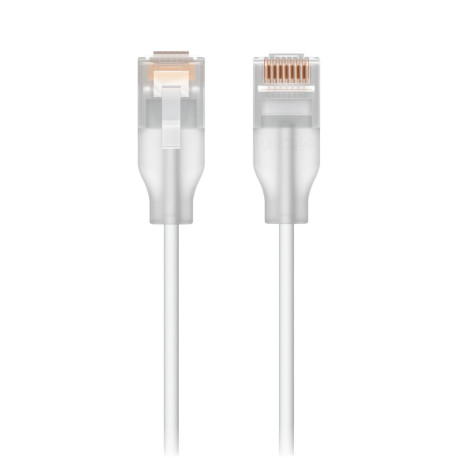 Ubiquiti Nano-thin patch cable with Référence: W128891456