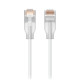Ubiquiti Nano-thin patch cable with Référence: W128891458