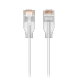 Ubiquiti Nano-thin patch cable with Référence: W128891458
