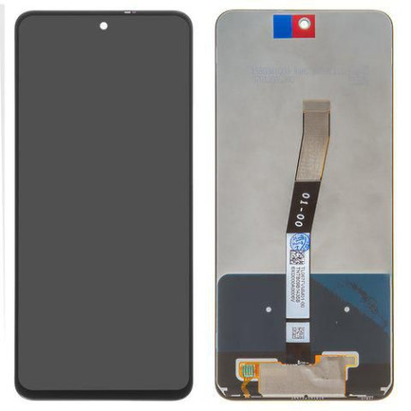 CoreParts Redmi Note 9 LCD display Reference: W125847725