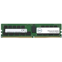Dell Memory, 16GB, DIMM, 2666MHZ, Reference: W126072600 
