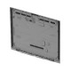 HP Back Cover for 16-inch LCD Référence: W128434983