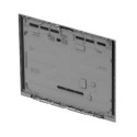HP Back Cover for 16-inch LCD Référence: W128434983