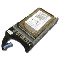 IBM 36GB hotswap 3.5inch 15K U320 Reference: 90P1321