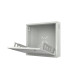 Lanview 19 2U Rack Wall Mount 580 x Référence: W128441148