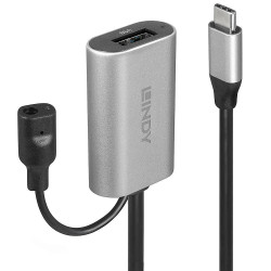 Lindy Usb 3.1 Active Extension Référence: W128370634