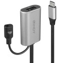 Lindy Usb 3.1 Active Extension Référence: W128370634