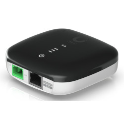 Ubiquiti A GPON optical network unit Référence: W129126239