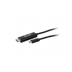 LMP USB-C to HDMI 2.0 cable, Référence: W126585062