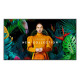 Samsung QH75C Digital signage flat Référence: W128455396