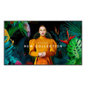 Samsung QH75C Digital signage flat Référence: W128455396