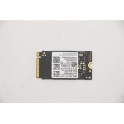 Lenovo 512GB M.2 NVMe PCIe 3.0 SSD Référence: W125671471
