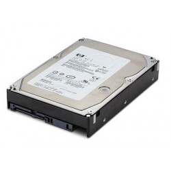 Hewlett Packard Enterprise DRV HD 300GB 2.5 10K 6G SAS Reference: W128830220