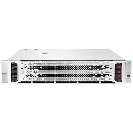 HP D3700 Enclosure Référence: QW967A