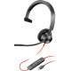 HP Blackwire 3310 Microsoft Référence: W128769068
