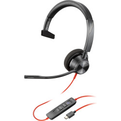 HP Blackwire 3310 Microsoft Référence: W128769068