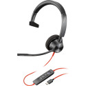 HP Blackwire 3310 Microsoft Référence: W128769068
