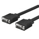 MicroConnect Full HD SVGA HD15 cable 5m Référence: MONGG5B