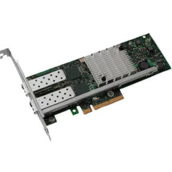 Dell Intel X520 DP 10Gb DA/SFP+ Référence: 540-BBDR 