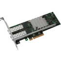Dell Intel X520 DP 10Gb DA/SFP+ Référence: 540-BBDR [Reconditionné]