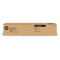 HP Toner/MLT-D708L High Yield BK Reference: SS782A