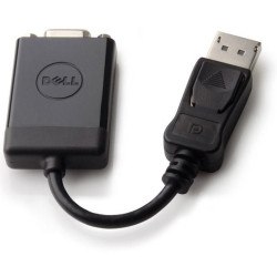 Dell Display Port to VGA Adapter Référence: W125830118