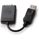 Dell Display Port to VGA Adapter Référence: W125830120