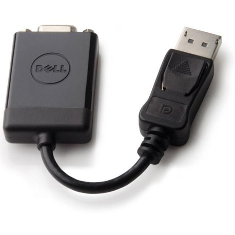 Dell Display Port to VGA Adapter Référence: W125830120