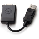 Dell Display Port to VGA Adapter Référence: W125830120