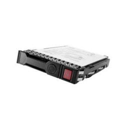 HP HDD 1.2TB 12G SAS 10K Référence: 876938-002