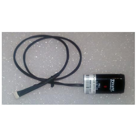 HP Capacitor Module Super Cap Référence: 686065-001