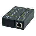 LogiLink Network Cable Tester Rj-45 & Référence: W129364228
