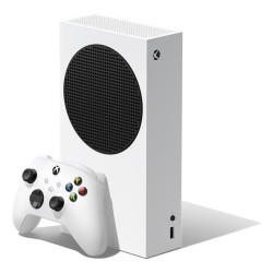 Microsoft Xbox Series S 512 Gb Wi-Fi Référence: W129172081
