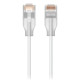Ubiquiti Nano-thin patch cable with a Référence: W128807286