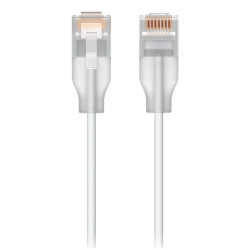 Ubiquiti Nano-thin patch cable with a Référence: W128807286