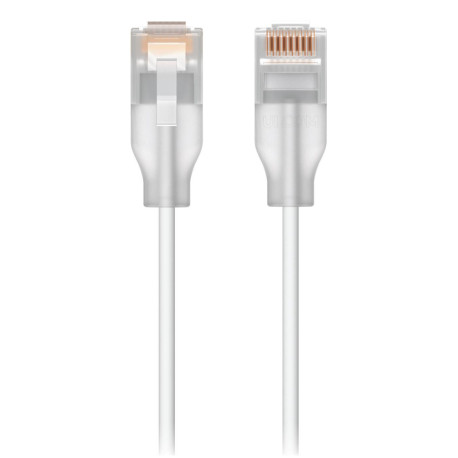 Ubiquiti Nano-thin patch cable with a Référence: W128807286