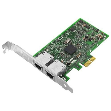 Dell Broadcom 5720 DP 1Gb Network Référence: 540-BBGY