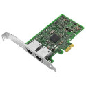 Dell Broadcom 5720 DP 1Gb Network Référence: 540-BBGY