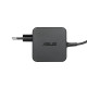 Asus AC Adapter 65W 2P (Type C) Référence: W125901653