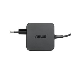 Asus AC Adapter 65W 2P (Type C) Référence: W125901653
